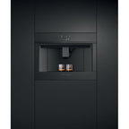  Fisher & Paykel Series 9 Minimal 24in Built-In Coffee Maker EB24DSXBB1 IMAGE 6