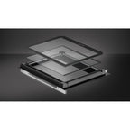 Fisher & Paykel 24-inch, 3 cu.ft. Built-in Single Wall Oven with AeroTech™ Technology OB24SCD5PX1 IMAGE 4