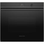  Fisher & Paykel 30-inch, 4.1 cu.ft. Built-in Single Wall Oven with AeroTech™ Technology OB30SDPTDB1 IMAGE 1
