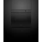  Fisher & Paykel 30-inch, 4.1 cu.ft. Built-in Single Wall Oven with AeroTech™ Technology OB30SDPTDB1 IMAGE 6