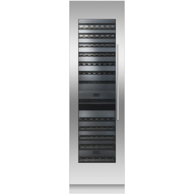  Fisher & Paykel 91-Bottle 9 Series Wine Cellar with ActiveSmart™ RS2484VL2K1 IMAGE 4