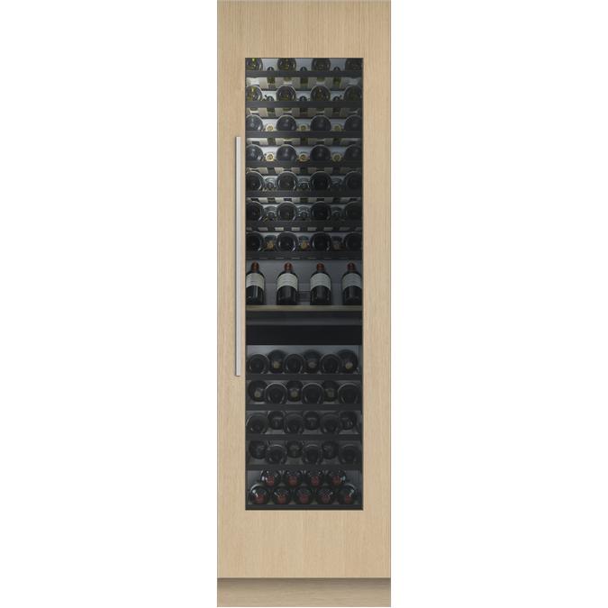  Fisher & Paykel 91-Bottle 9 Series Wine Cellar with ActiveSmart™ RS2484VR2K1 IMAGE 2