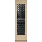  Fisher & Paykel 91-Bottle 9 Series Wine Cellar with ActiveSmart™ RS2484VR2K1 IMAGE 2