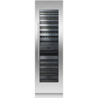  Fisher & Paykel 91-Bottle 9 Series Wine Cellar with ActiveSmart™ RS2484VR2K1 IMAGE 5