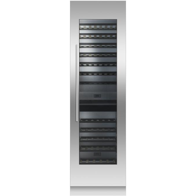  Fisher & Paykel 91-Bottle 9 Series Wine Cellar with ActiveSmart™ RS2484VR2K1 IMAGE 5