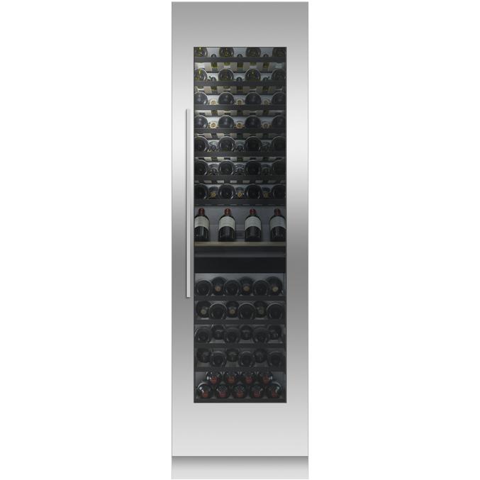  Fisher & Paykel 91-Bottle 9 Series Wine Cellar with ActiveSmart™ RS2484VR2K1 IMAGE 6