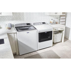  Maytag 5.4 cu.ft. Top Load Washer with Wi-Fi Connectivity MVW6230RHW IMAGE 11