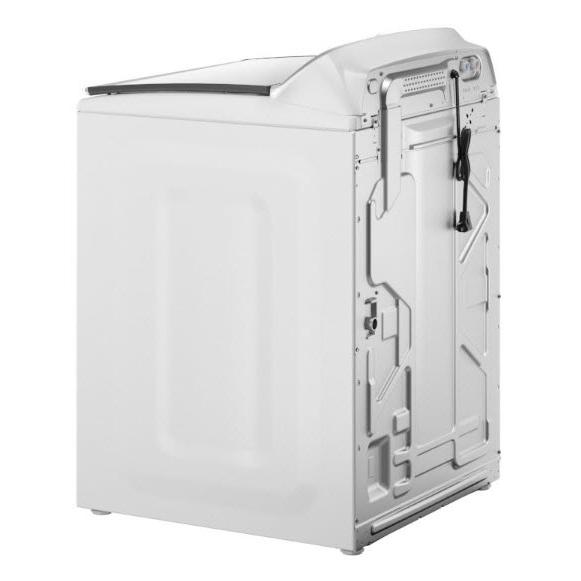  Maytag 5.4 cu.ft. Top Load Washer with Wi-Fi Connectivity MVW6230RHW IMAGE 3