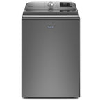  Maytag 6.1 cu.ft. Top Loading Washer with Wi-Fi Connectivity MVW7232HC IMAGE 1