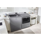  Maytag 6.1 cu.ft. Top Loading Washer with Wi-Fi Connectivity MVW7232HC IMAGE 10