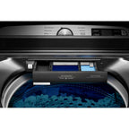  Maytag 6.1 cu.ft. Top Loading Washer with Wi-Fi Connectivity MVW7232HC IMAGE 5