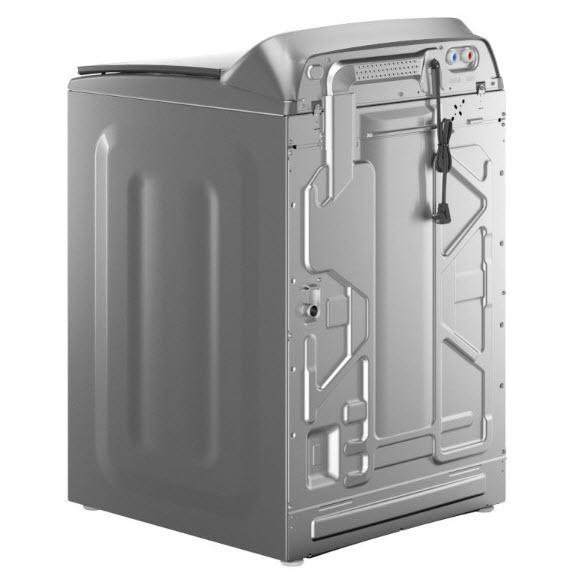  Maytag 6.1 cu.ft. Top Loading Washer with Wi-Fi Connectivity MVW7232HC IMAGE 7