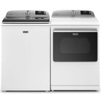  Maytag 6.1 cu.ft. Top Loading Washer with Wi-Fi Connectivity MVW7232HW IMAGE 6