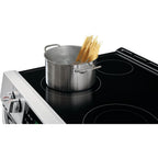  Frigidaire 30-inch Freestanding Electric Range with Even Baking Technology LFEH3051VF IMAGE 11