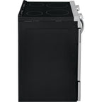  Frigidaire 30-inch Freestanding Electric Range with Even Baking Technology LFEH3051VF IMAGE 13