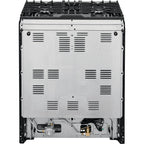  Frigidaire 30-inch Freestanding Gas Range with Even Baking Technology LFGH3051VF IMAGE 11