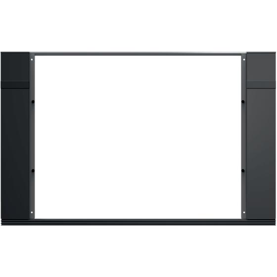  Fisher & Paykel 30-inch Trim Kit TK30NDBB1 IMAGE 1