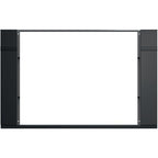  Fisher & Paykel 30-inch Trim Kit TK30NDBB1 IMAGE 1