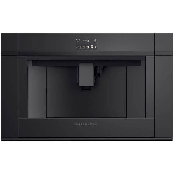  Fisher & Paykel 30-inch Trim Kit TK30NDBB1 IMAGE 2