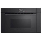  Fisher & Paykel 30-inch Trim Kit TK30NDBB1 IMAGE 4