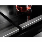  JennAir 42-inch, 24.2 cu. ft. French 3-Door Refrigerator JF42NXFXDESP IMAGE 3