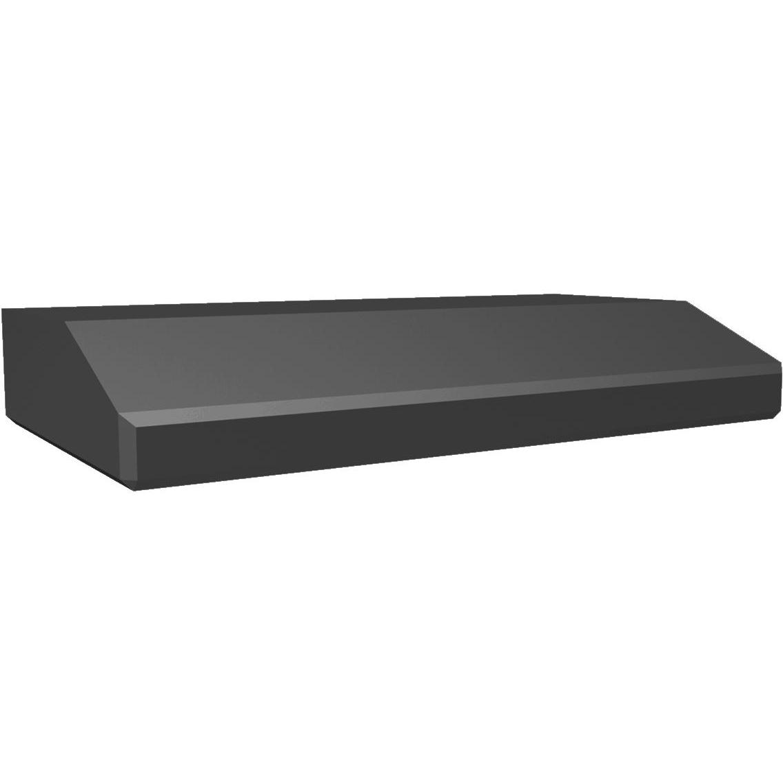  Vent-A-Hood 30-inch Under Cabinet Range Hood with Magic Lung® Blower SLH6-K30BL IMAGE 1