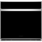  Monogram 30-inch Built-in Single Wall Oven with Wi-Fi Connect ZTSX1DSSNSS IMAGE 1