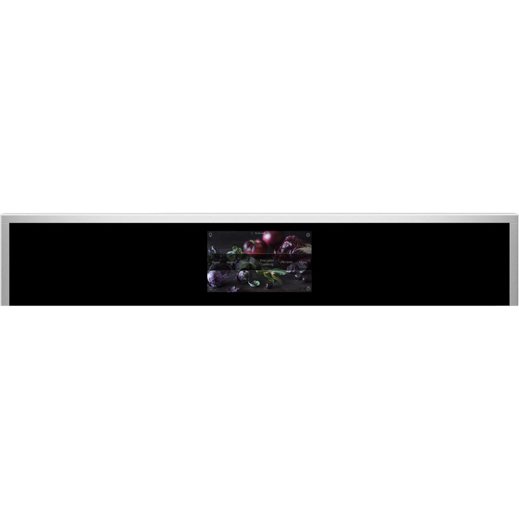  Monogram 30-inch Built-in Single Wall Oven with Wi-Fi Connect ZTSX1DSSNSS IMAGE 4
