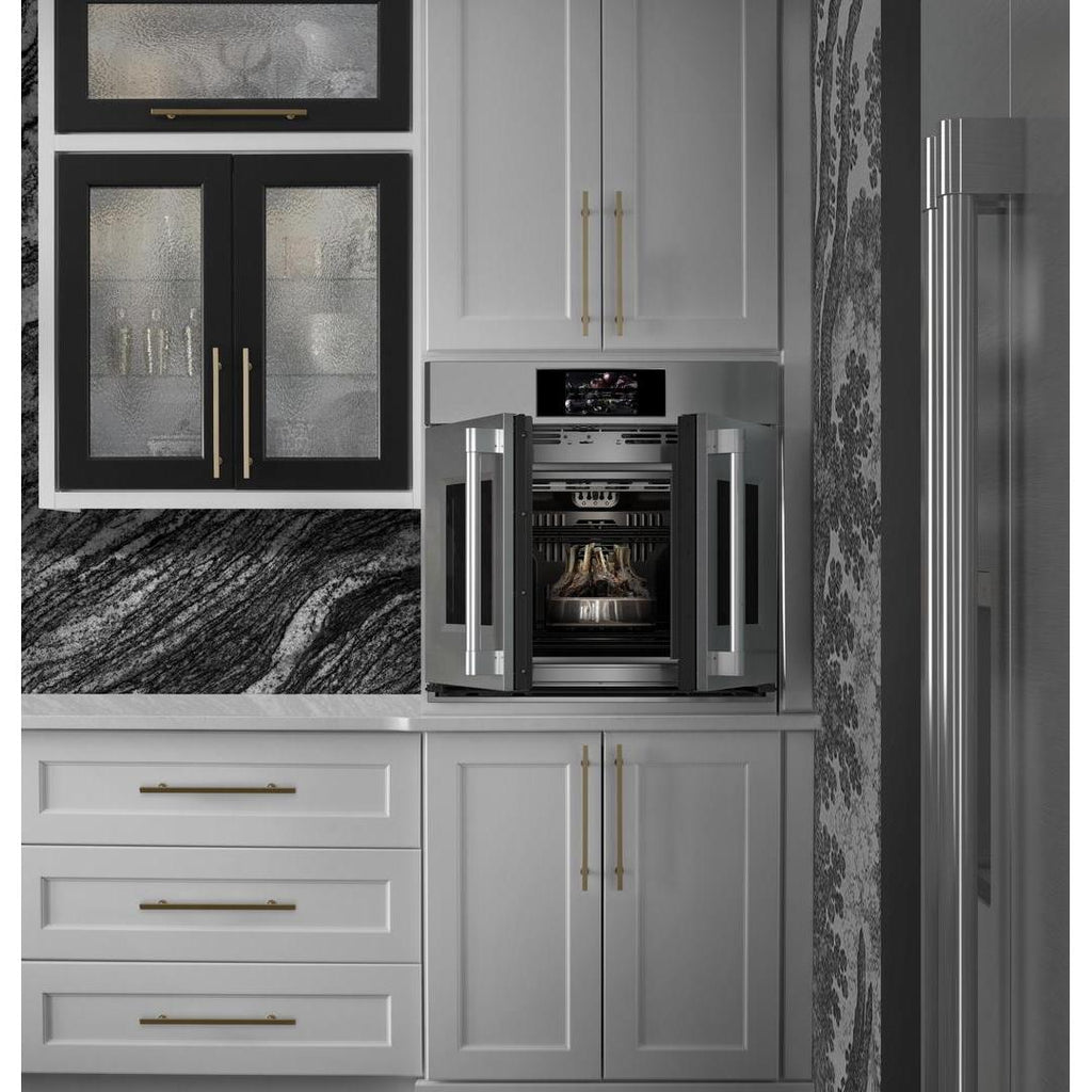  Monogram 30-inch Built-in Single Wall Oven with Wi-Fi Connect ZTSX1FPSNSS IMAGE 11