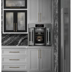  Monogram 30-inch Built-in Single Wall Oven with Wi-Fi Connect ZTSX1FPSNSS IMAGE 11