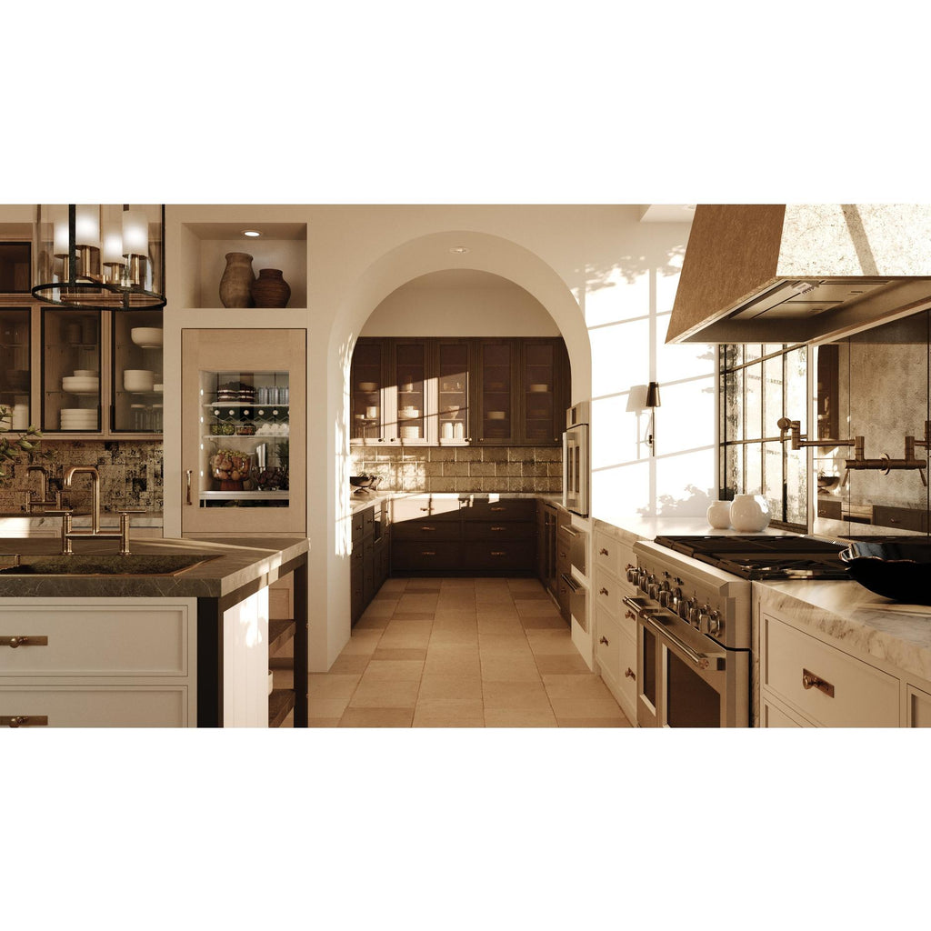  Monogram 30-inch Built-in Single Wall Oven with Wi-Fi Connect ZTSX1FPSNSS IMAGE 12