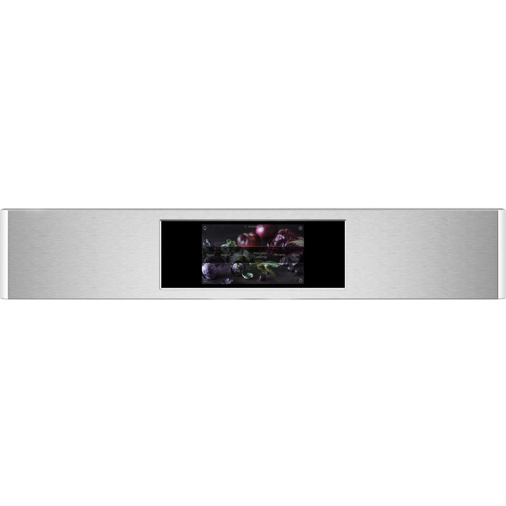  Monogram 30-inch Built-in Single Wall Oven with Wi-Fi Connect ZTSX1FPSNSS IMAGE 3