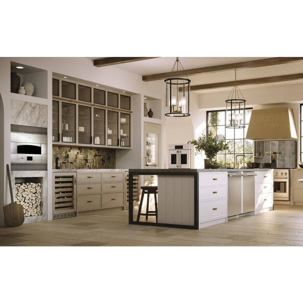  Monogram 30-inch Built-in Single Wall Oven with Wi-Fi Connect ZTSX1FPSNSS IMAGE 6