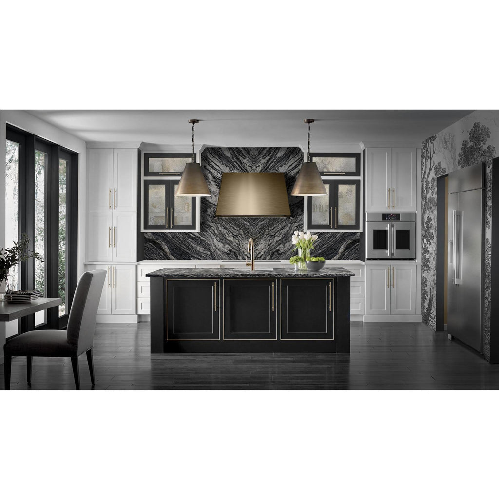  Monogram 30-inch Built-in Single Wall Oven with Wi-Fi Connect ZTSX1FPSNSS IMAGE 8