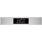  Monogram 30-inch Built-in Double Wall Oven with Wi-Fi Connect ZTDX1FPSNSS IMAGE 2