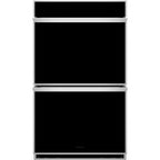  Monogram 30-inch Built-in Double Wall Oven with Wi-Fi Connect ZTDX1DSSNSS IMAGE 1