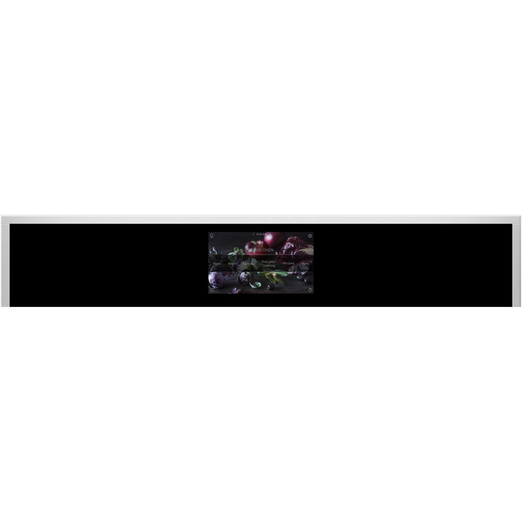  Monogram 30-inch Built-in Double Wall Oven with Wi-Fi Connect ZTDX1DSSNSS IMAGE 3