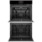  Monogram 30-inch Built-in Double Wall Oven with Wi-Fi Connect ZTDX1DSSNSS IMAGE 4