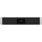  GE Profile 30-inch, 5 cu. ft.  Built-in Single Wall Oven with Convection PTS9000SNSS IMAGE 4