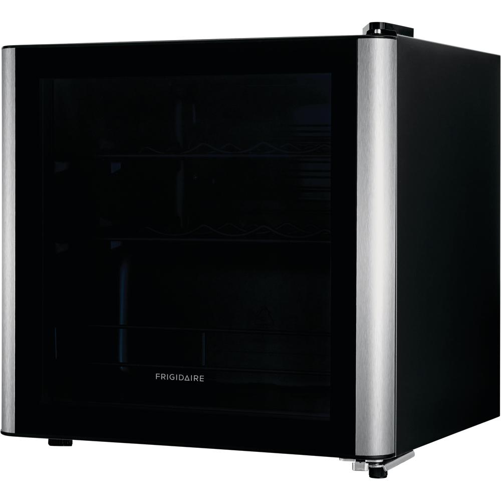  Frigidaire 14-Bottle Wine Cooler FRWW1422AV IMAGE 3