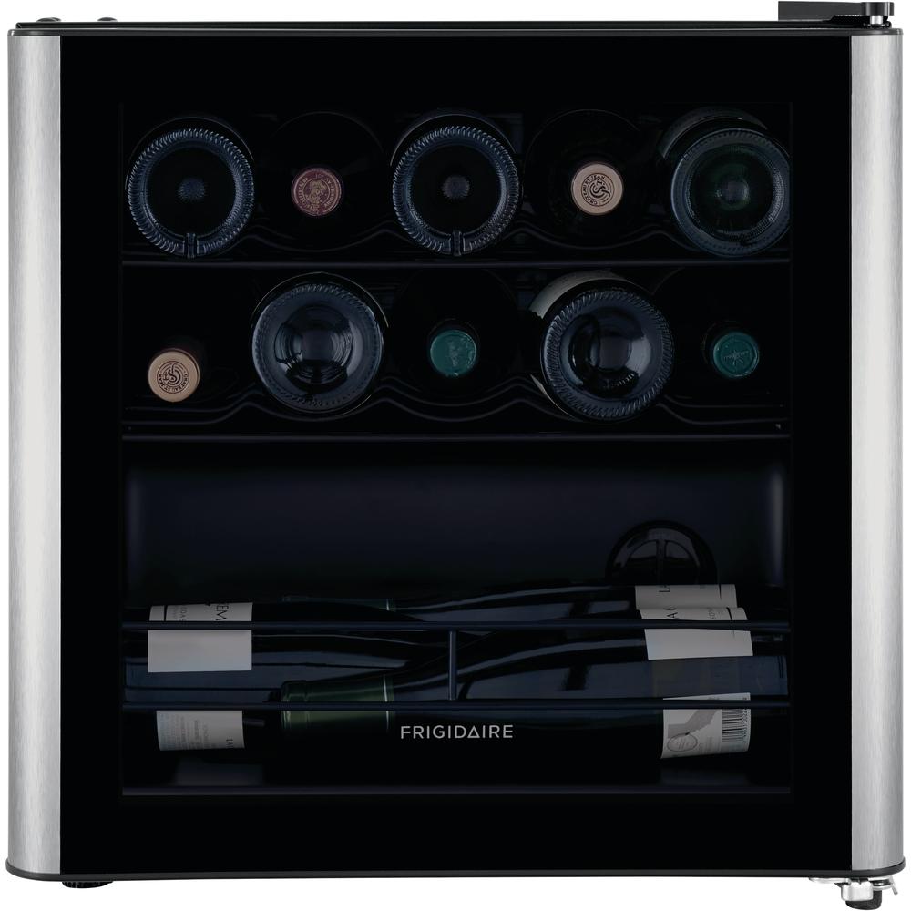  Frigidaire 14-Bottle Wine Cooler FRWW1422AV IMAGE 4
