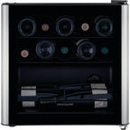  Frigidaire 14-Bottle Wine Cooler FRWW1422AV IMAGE 4