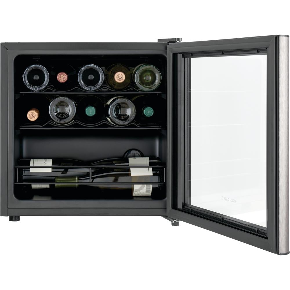  Frigidaire 14-Bottle Wine Cooler FRWW1422AV IMAGE 6