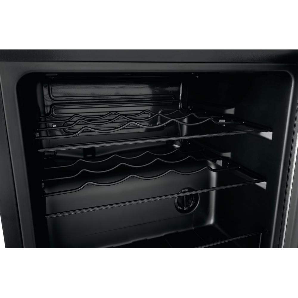 Frigidaire 14-Bottle Wine Cooler FRWW1422AV IMAGE 8