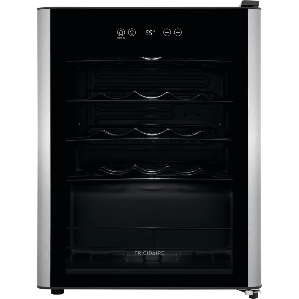 Frigidaire 24-Bottle Wine Cooler FRWW2432AV IMAGE 1