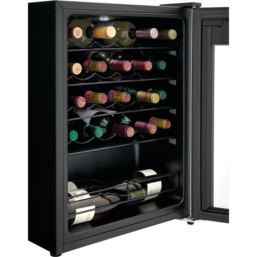  Frigidaire 24-Bottle Wine Cooler FRWW2432AV IMAGE 3