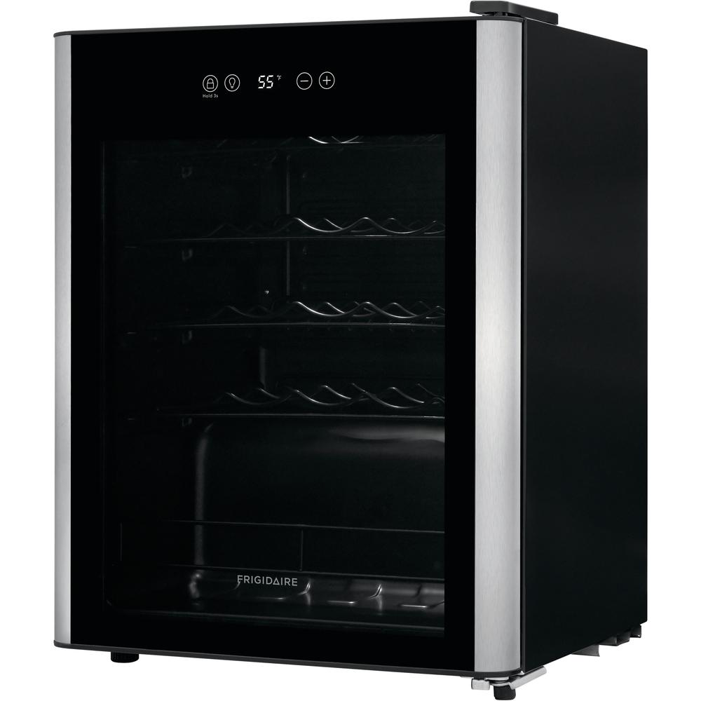 Frigidaire 24-Bottle Wine Cooler FRWW2432AV IMAGE 5