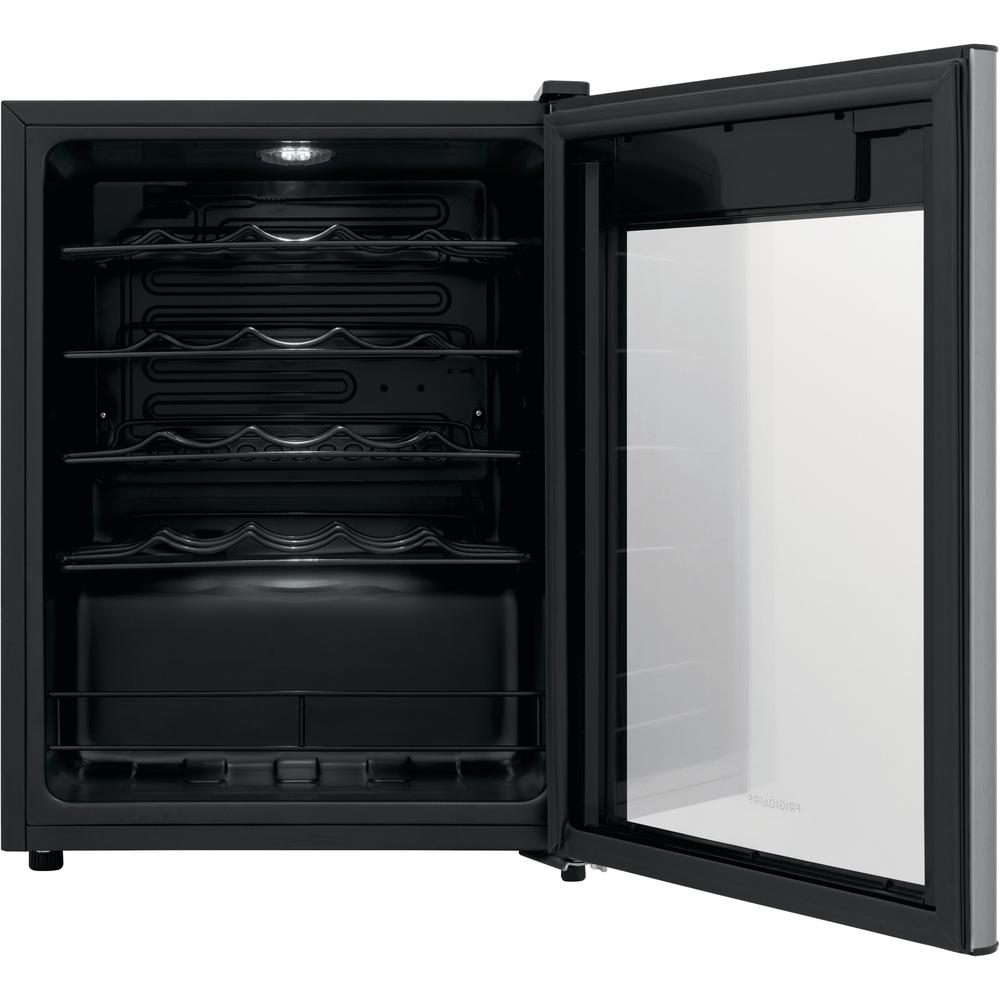  Frigidaire 24-Bottle Wine Cooler FRWW2432AV IMAGE 7