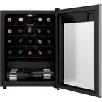  Frigidaire 24-Bottle Wine Cooler FRWW2432AV IMAGE 8