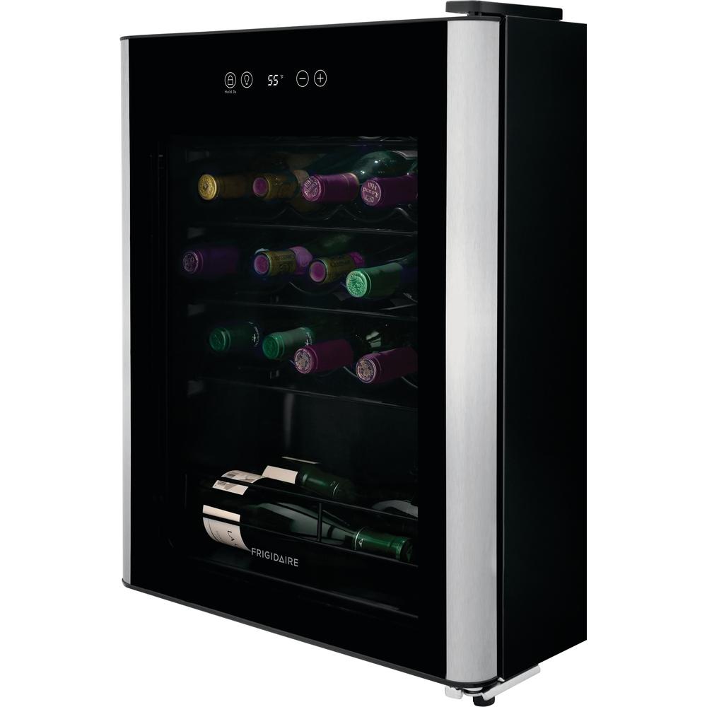  Frigidaire 24-Bottle Wine Cooler FRWW2432AV IMAGE 9